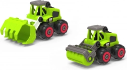 Rolnicza maszyna skręcana