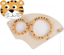 Muzyczna tablica ścienna TYGRYSEK – Classic World