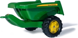Rolly Toys przyczepa Rolly Kipper do traktora John Deere