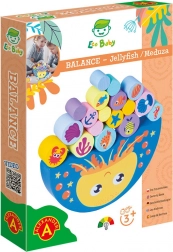 Gra zręcznościowa Balance Medusa