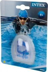 55609 Klips na nos i zatyczki do uszu