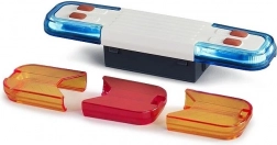 Bruder moduł świetlny i dźwiękowy do samochodów ciężarowych