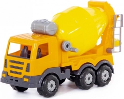 Plastowa betoniarka 43 cm