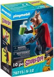 PLAYMOBIL SCOOBY-DOO kolekcjonerska figurka wampir