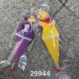 Klaun marionetka 21,5 cm