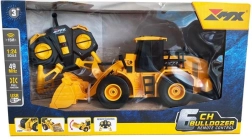 DRIVERO RC ładowarka