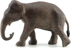 Figurka słonia indyjskiego 13 cm