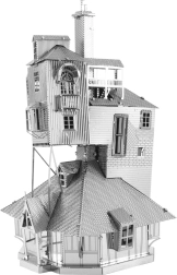 METAL EARTH 3D puzzle Harry Potter: Norberta nora