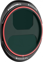 Filtr hybrydowy ND64/PL do DJI Mavic 4 Pro