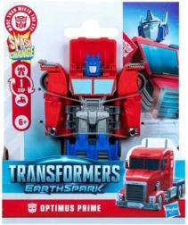 Transformers EarthSpark Figurka 1-Step Smash Changers assort