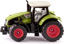Siku Super Claas Axion 950 metalowy model traktora