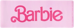 Podkładka na biurko do gier BARBIE 30 × 80 cm