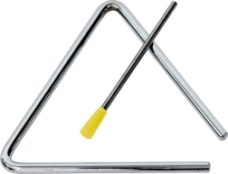dziecięcy trójkąt z pałeczką 2Kids Toys