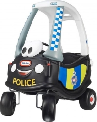 Little Tikes policyjny jeździk Cozy Coupe Patrol