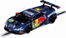 Carrera Digital 124 samochód Lamborghini Huracán GT3 1:24