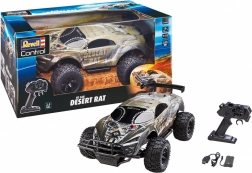 Auto zdalnie sterowane Revell Control Desert Rat