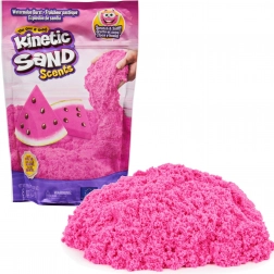 Kinetic Sand Scents o zapachu arbuza 227 g