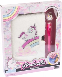 Pamiętnik z jednorożcem