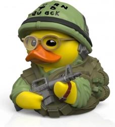 Tubbz kaczuszka Full Metal – Joker Davis (pierwsza edycja)