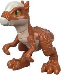 Dinosaury Jurassic World figurka Stygimoloch