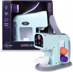 Ekspres do kawy Natalia