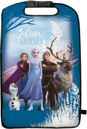 Ochronna folia na siedzenie DISNEY FROZEN II