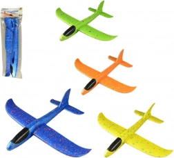 Rzutowe samolot z poliestru dla dzieci
