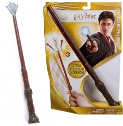 Magiczna różdżka HARRY POTTER Spectacular Spell 33 cm z dźwiękiem