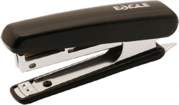 zszywacz EAGLE czarny