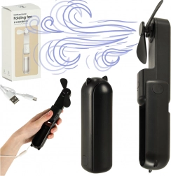 Mini USB Wentylator Przenośny