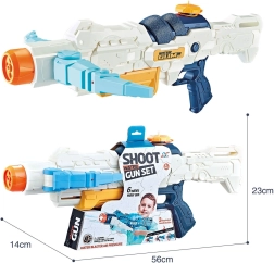 Pistolet wodny 56 cm