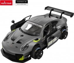Zestaw R/C do samodzielnego złożenia Porsche 911 GT2 RS Clubsport 25 1:18 Rastar