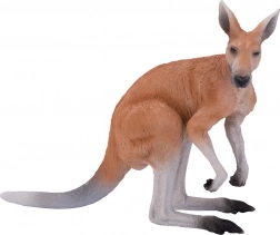 Mojo figurka kangura – realistyczna zabawka zwierzęca