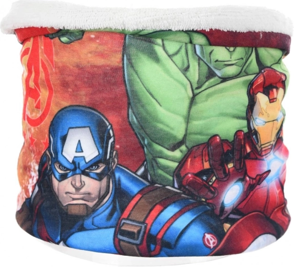 Komin dziecięcy Marvel Avengers - 1 sztuka