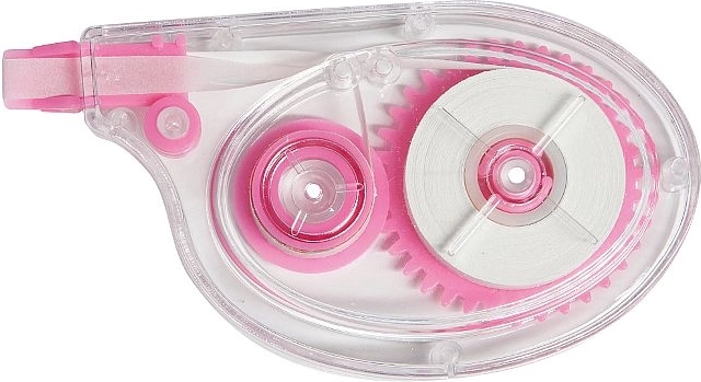 Ergonomiczny i transparentny design