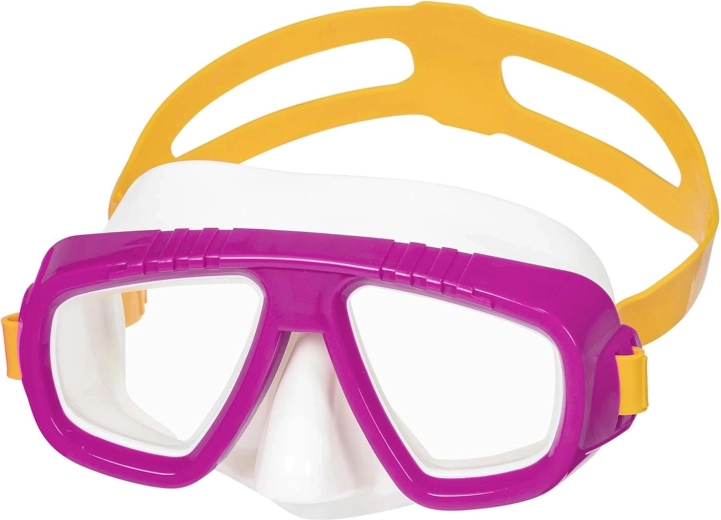 Ochrona oczu dzięki powłoce UV