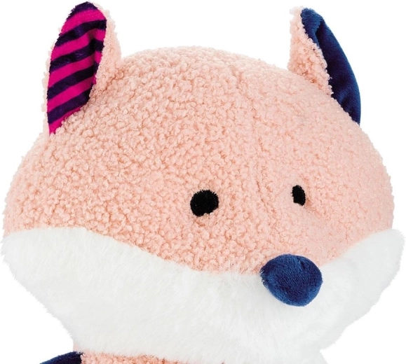 Miękka i bezpieczna od 0+ miesięcy