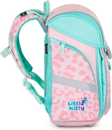 Sprytna organizacja i szybkie zapięcie