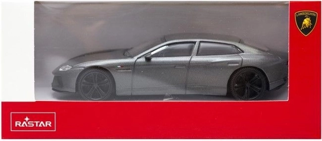 Licencjonowany model Lamborghini