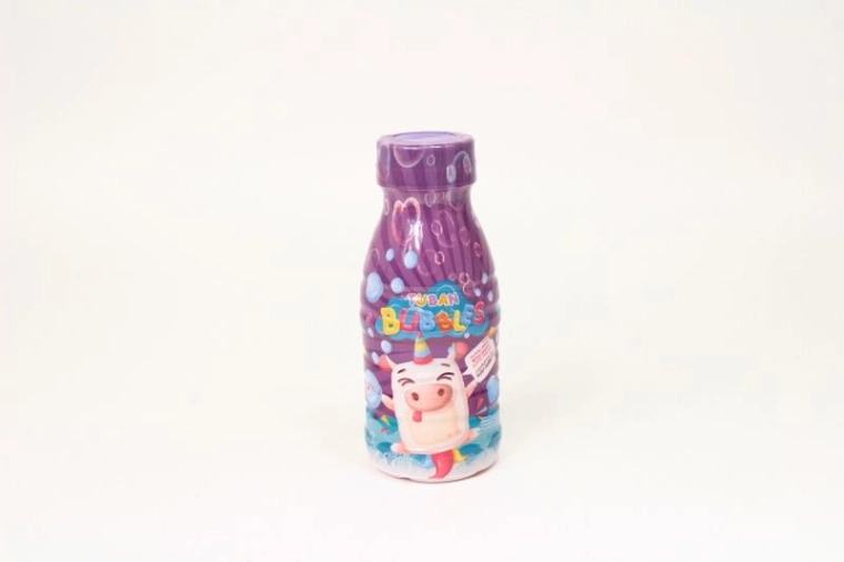 Tuban płyn do baniek mydlanych 250 ml