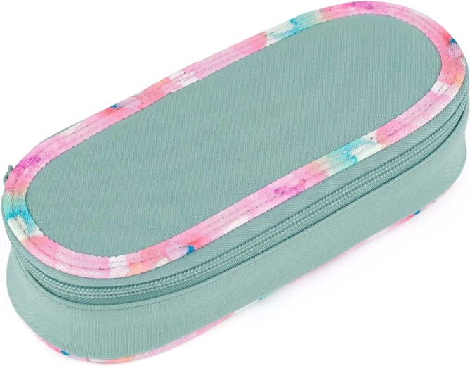 Studencki piórnik Topgal etui