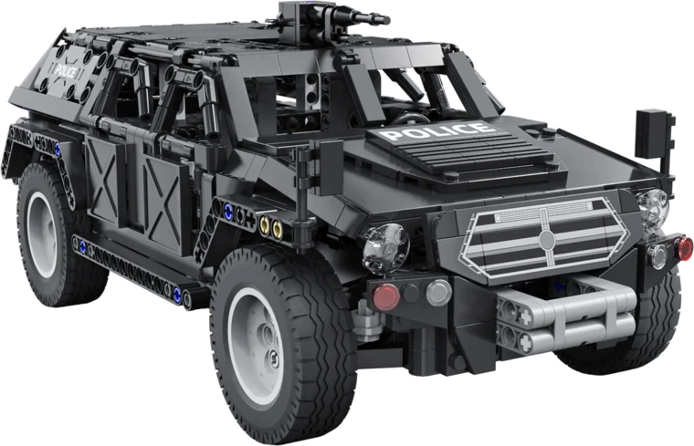 Podwójne sterowanie: pilot i aplikacja