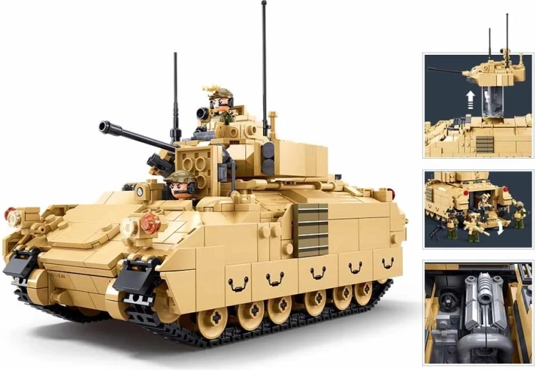 Funkcje zabawowe i dostęp do wnętrza