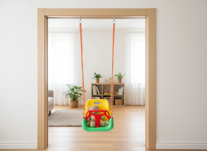 Łatwy montaż w domu i w ogrodzie