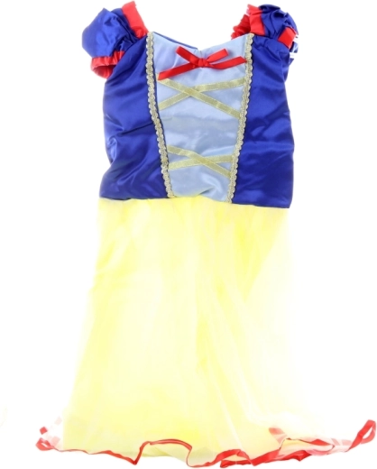 Bajkowy design Królewny Śnieżki