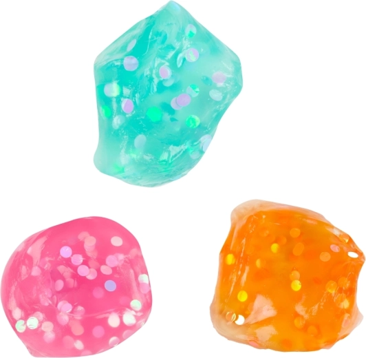 Błyszczący efekt, który przyciąga uwagę