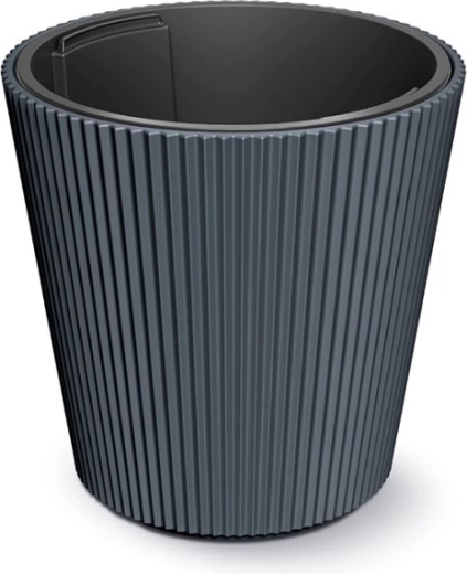 Stylowy rowkowany design do każdego wnętrza i ogrodu