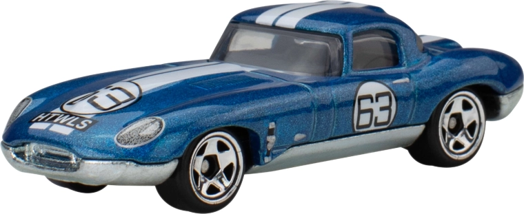 Autentyczny wygląd klasyka