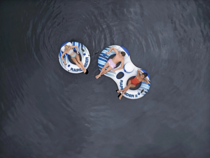 Bezpieczna jazda i łatwe łączenie