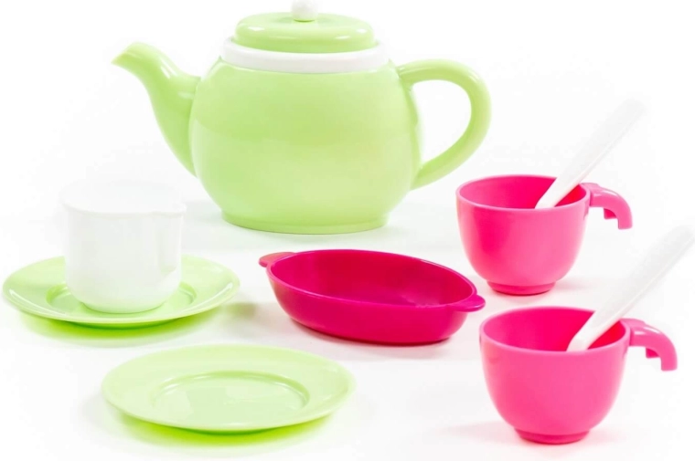 Lekkie, wytrzymałe i łatwe do chwytania